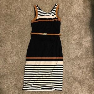 White House Black Market dress